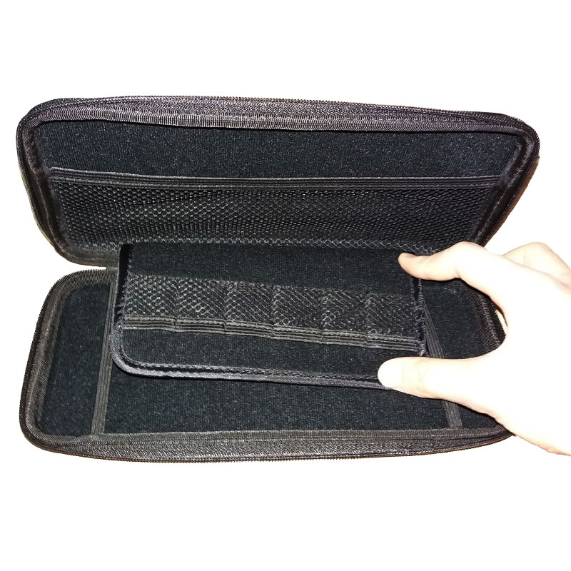 【經典款】任天堂Switch游戲機包